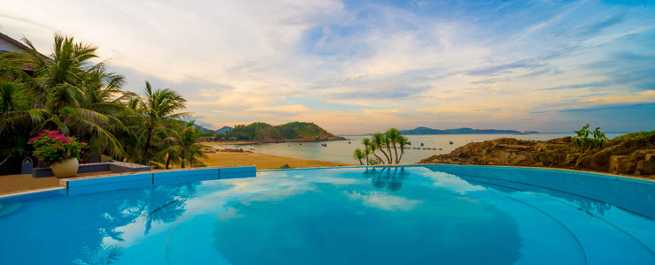 LIFE WELLNESS RESORT